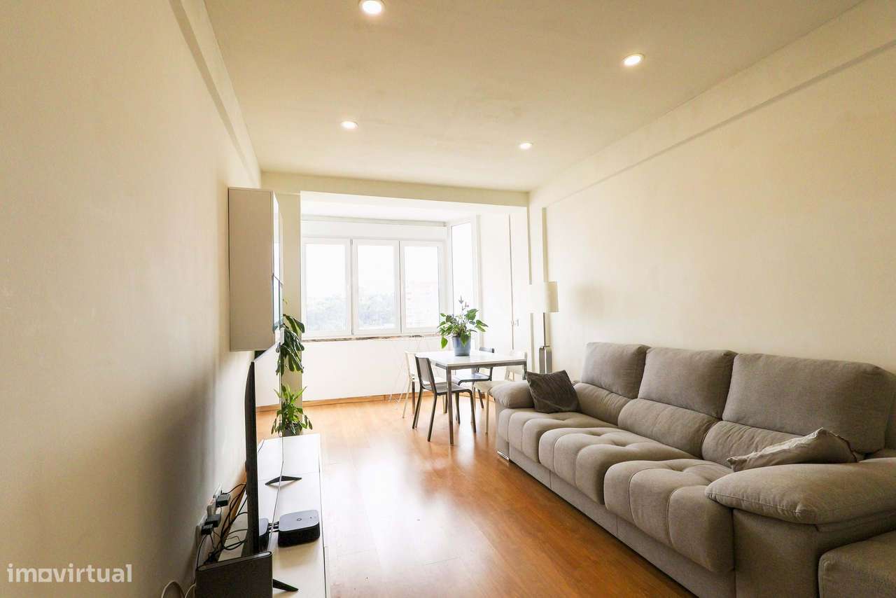 Apartamento, 82 m², Águas Livres - Grande imagem: 3/20