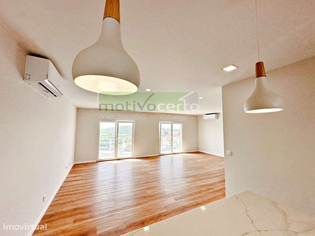 Nova Moradia T3 perto de Belas, Sintra. O Seu Refúgio de Conforto-6