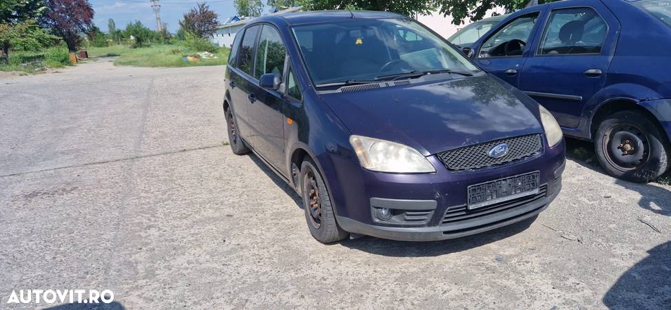 Haion Ford C Max 2003 2007 - 4