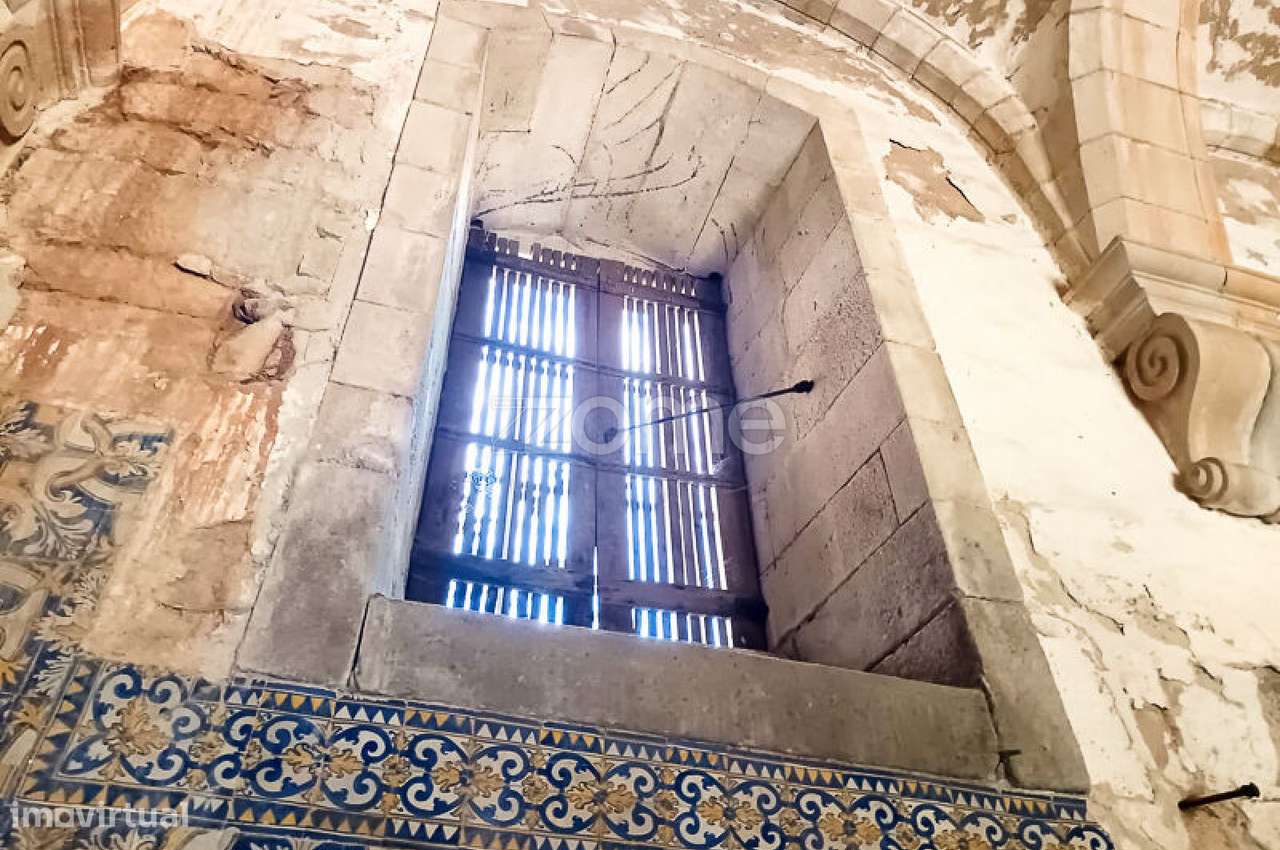 Quinta do Mosteiro de Salzedas com mais 17 ha e património histórico-42