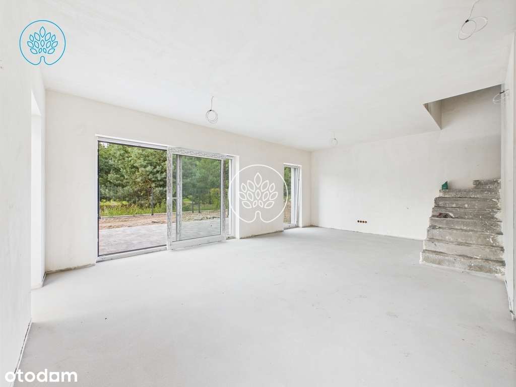 Bliźniak Osielsko blisko lasu! Super lokalizacja - Pełny obrazek: 5/20