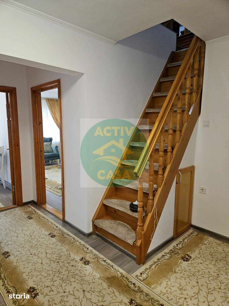 Apartament 3 camere, zona Pietonal Stefan cel Mare - Imagine principală: 2/10