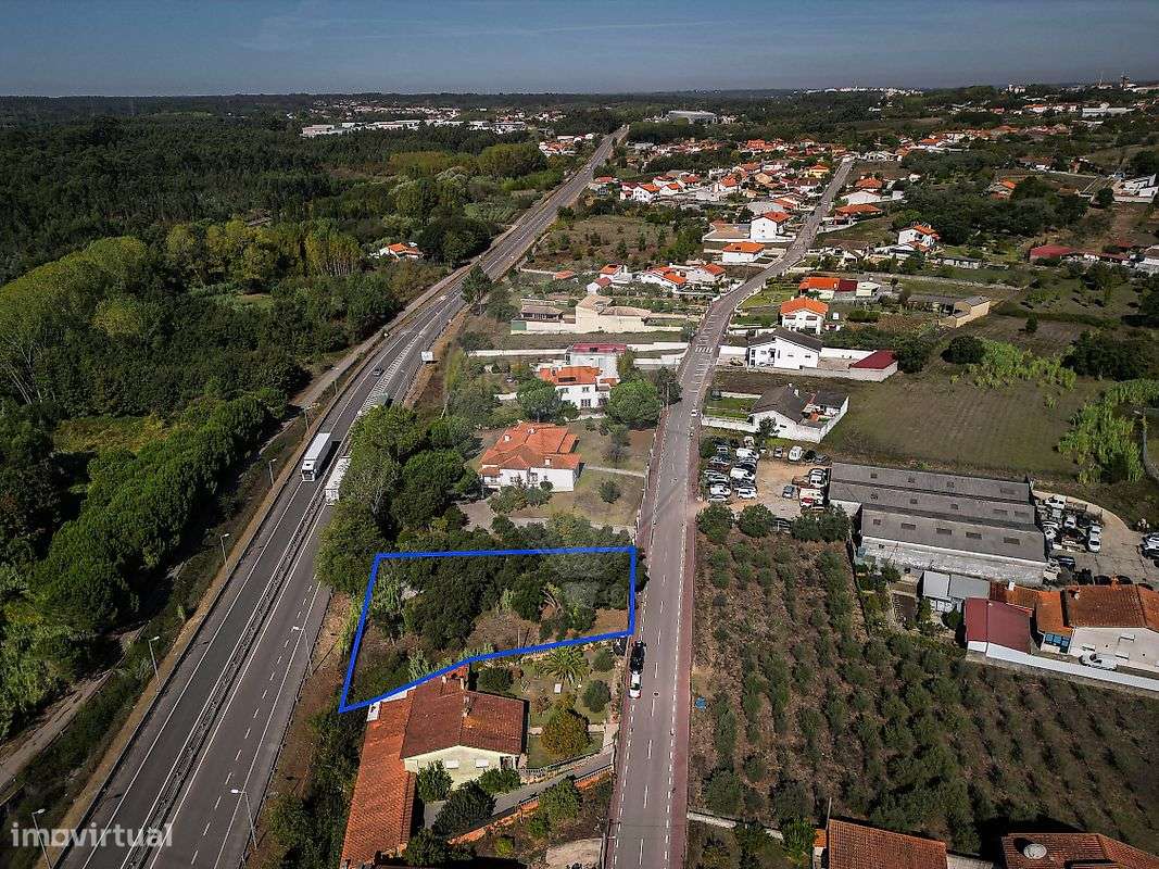 Terreno  para venda - Grande imagem: 3/5