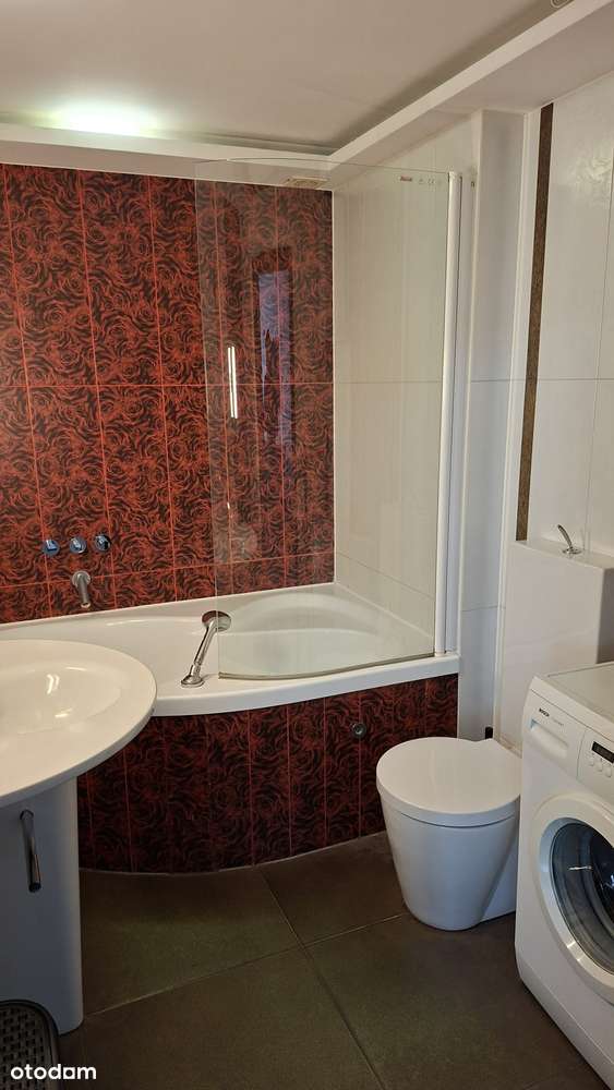 Mieszkanie 1 pokojowe w Rynku - Pełny obrazek: 5/6