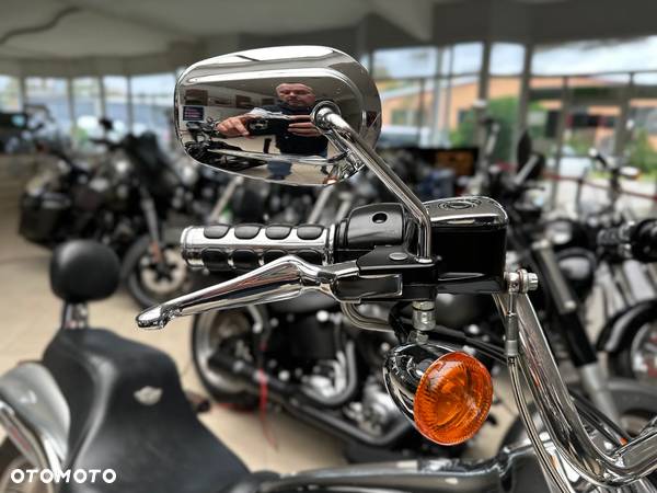 Harley-Davidson Softail - 26