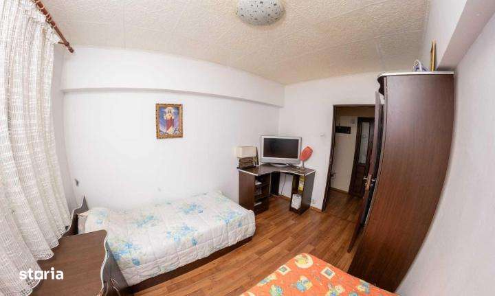 Apartament 3 camere decomandat Giurgiului-2