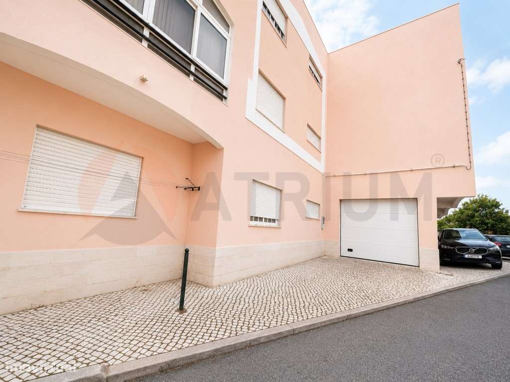 Apartamento T3 Quinta do Anjo-39