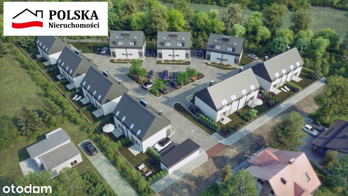 Zamień mieszkanie na dom "Orle Konopnickiej"-6