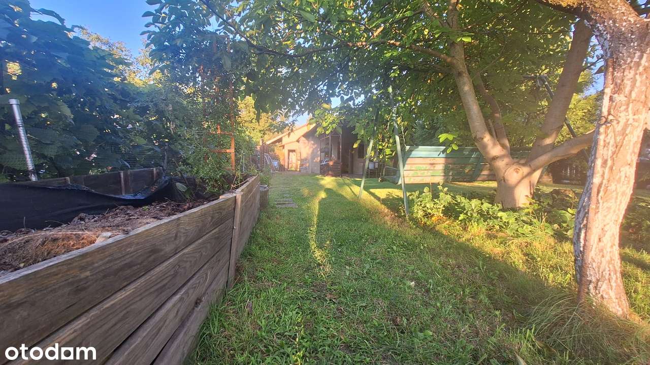 Na sprzedaż działka ROD – Tarnowskie Góry, ROD "Lepsza Przyszłość"-12