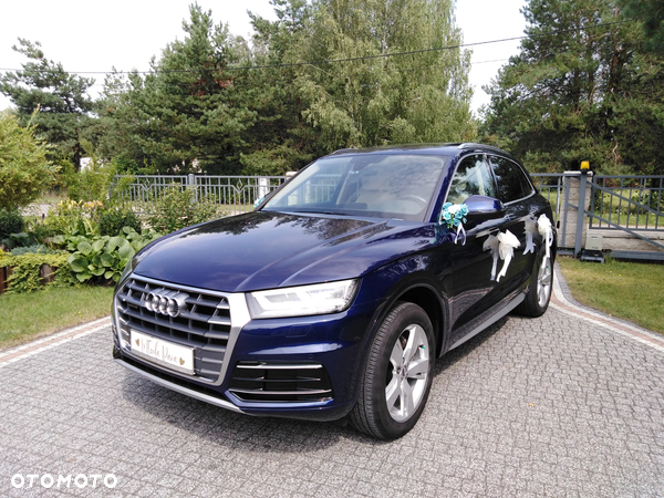 Audi Q5 - 2