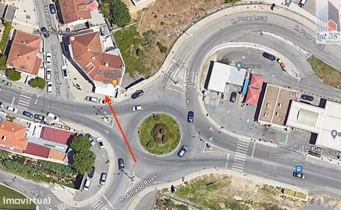 TRESPASSE DE ESTABELECIMENTO COMERCIAL EM PLENO FUNCIONAMENTO – OPO-6