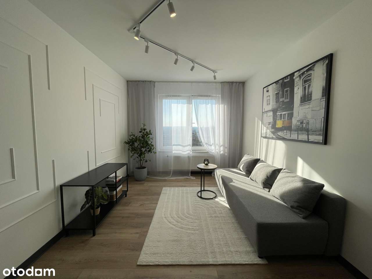 Nowe | do wprowadzenia | 2 pokoje | widok na zieleń |-3