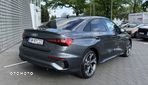 Audi A3 35 TFSI mHEV S Line S tronic - 2