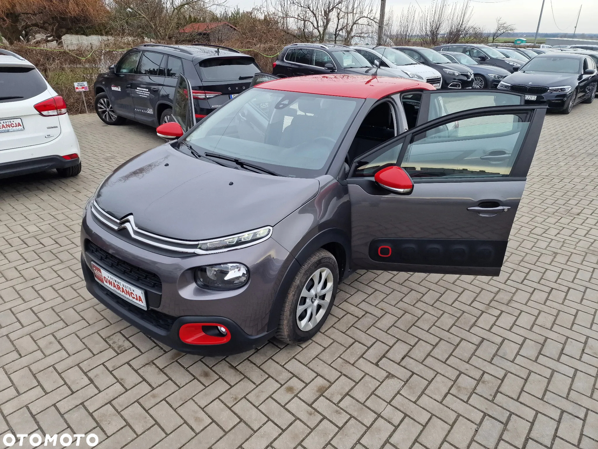 Citroën C3 - 32