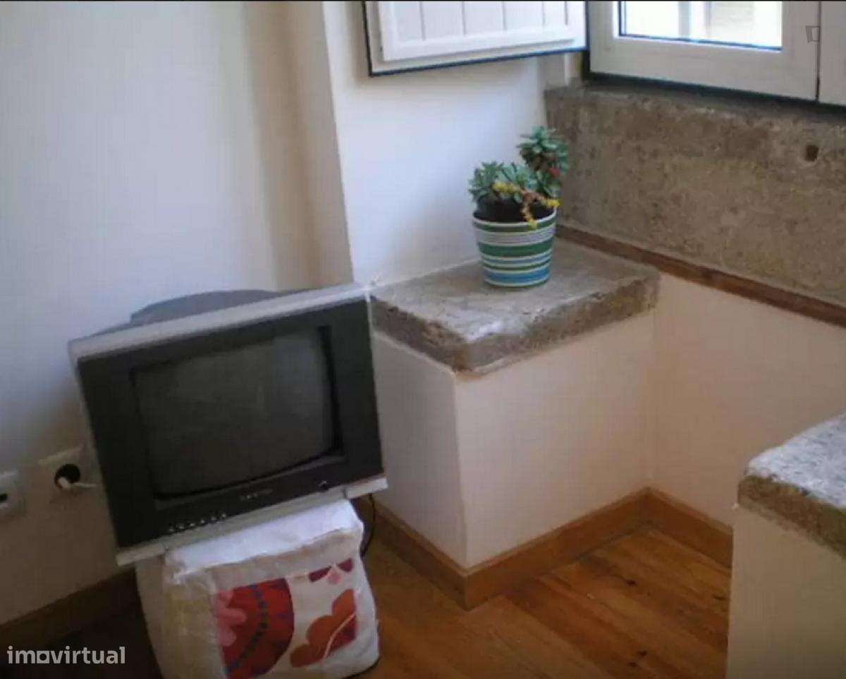 Apartamento com 1 quartos - localizado em Santa Apolónia Lisbon - Grande imagem: 5/7