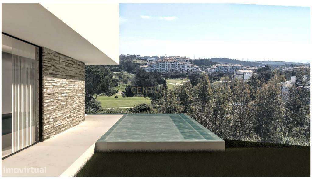 Lote com 2524 m2 com vista Golfe | Belas Clube de Campo - Grande imagem: 4/16