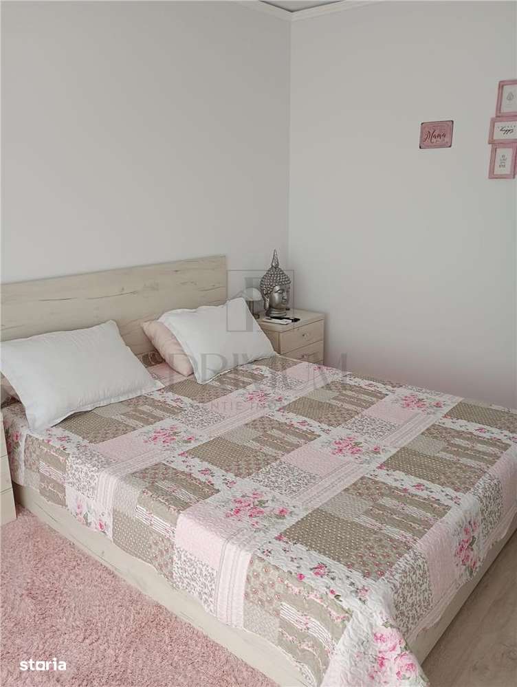 Utvin- 5 camere- toate utilitatile - Imagine principală: 4/13