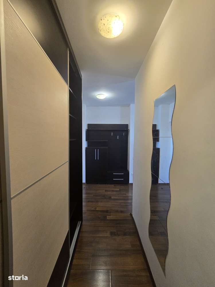 Garsoniera complex Quadra 2 | 12 min metrou Lujerului | Militari-7