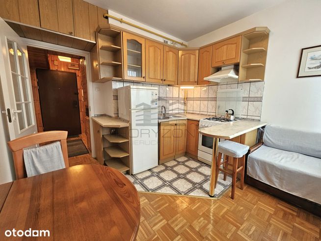 mieszkanie z narożnym balkonem ok.15m2, blok cegła-1