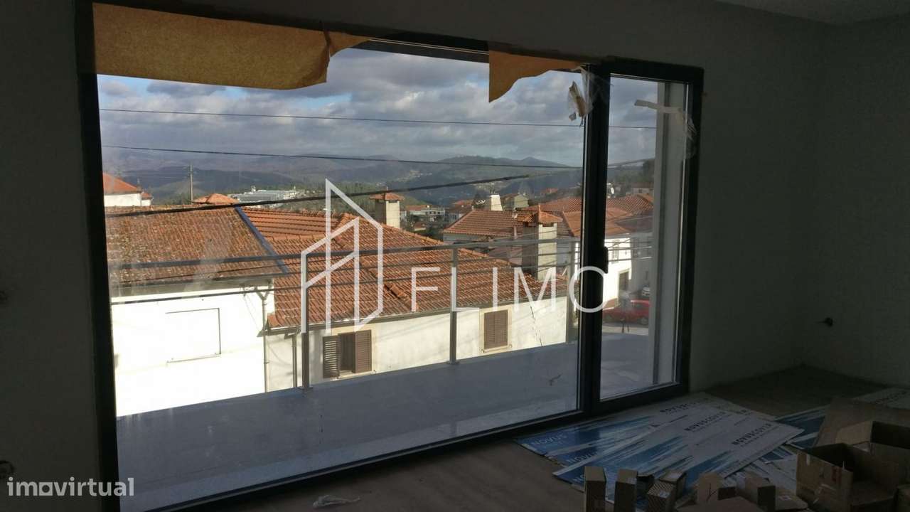 Apartamento T2 NOVO-6