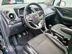 Chevrolet Trax 1.7 VCDi LT - 6