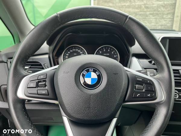 BMW Seria 2 218i - 16