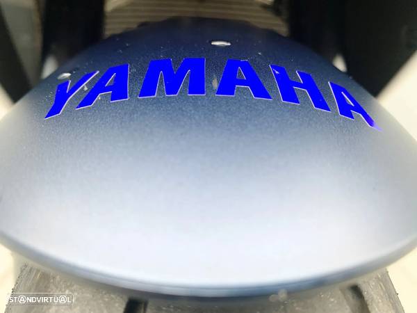 Yamaha YZF 1000 R1 - 15