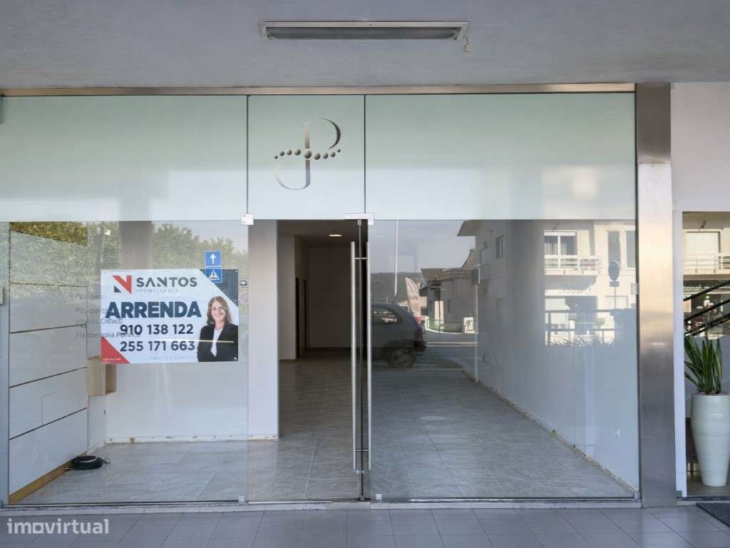 Loja | Arrendamento, Lixa - Grande imagem: 2/5