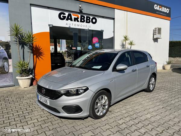 Fiat Tipo 1.3 M-jet - 1