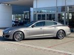 Maserati Quattroporte Q4 Modena - 4