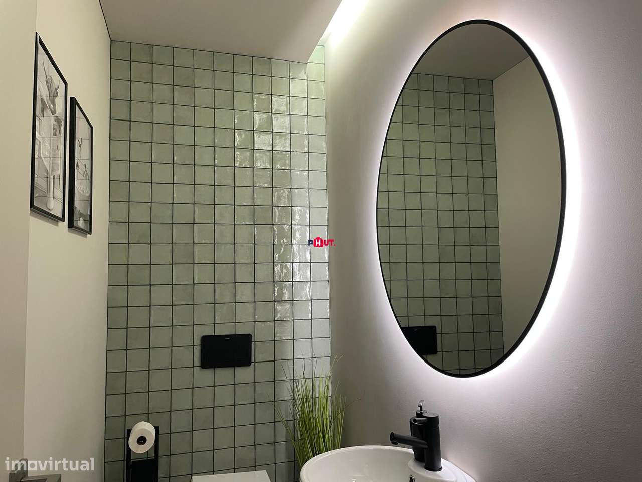 Moradia T3-Lousada-centro-39