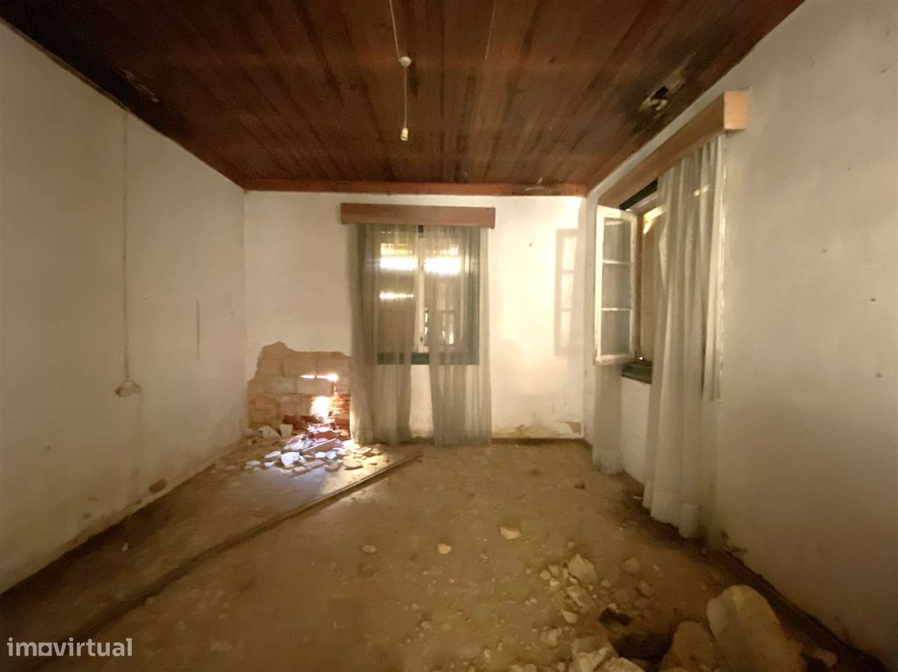 Moradia T3/ Telheiro / Barreira / Leiria - Grande imagem: 5/10