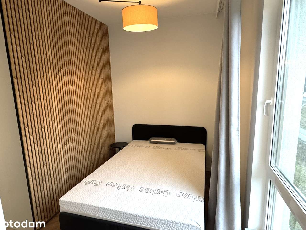 Nowa dwupokojowa kawalerka w nowo wybudowanym budynku - Pełny obrazek: 4/6