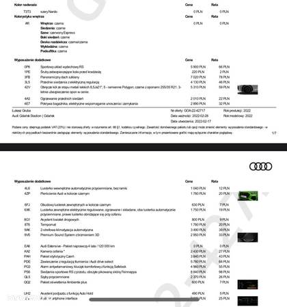 Audi RS Q3 - 22