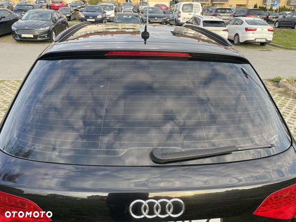 Audi A4 Avant 2.0 TDI DPF multitronic Ambition - 28