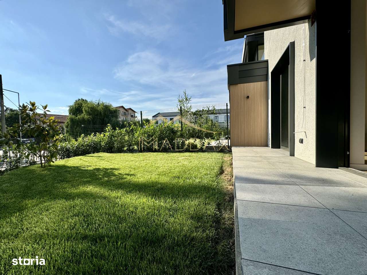 Vila cu 5 camere  *366mp* / Curte privată *315mp* / Pipera - Lake View - Imagine principală: 4/20