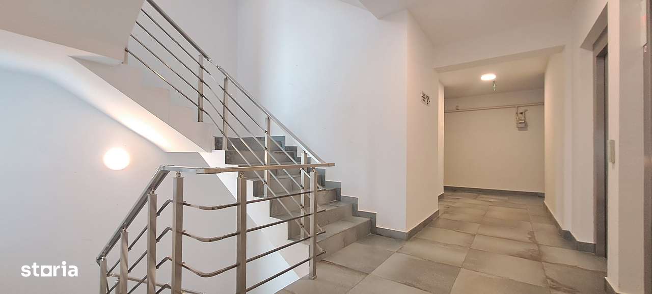 3 camere Partial Mobilat | Parcare | Boxa | Sos. Oltenitei-13