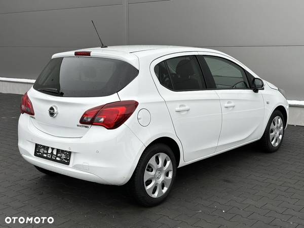 Opel Corsa - 8