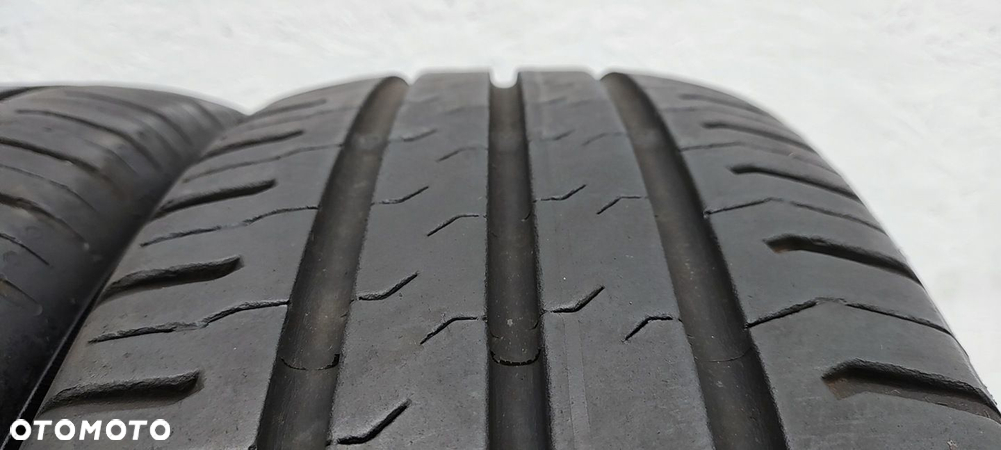 Opony letnie Continental ContiEcoContact 5 195/65R15 95 H - 5