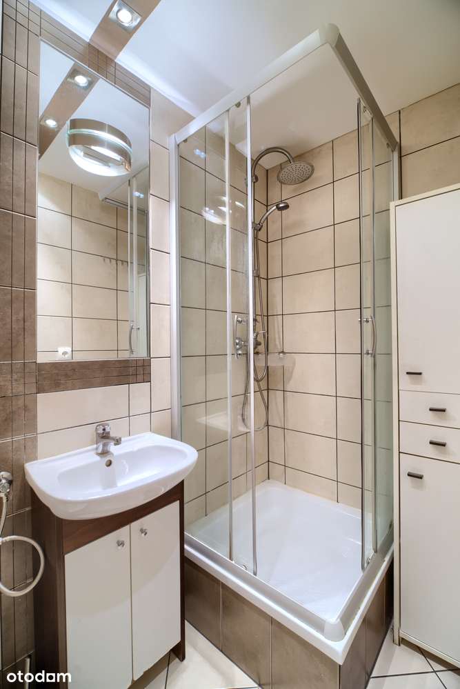 Różanka - 2 pkojowe na sprzedaż!-7