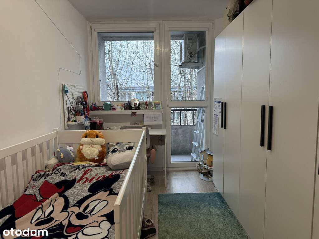 M4 gotowe do zamieszkania! - Pełny obrazek: 5/9