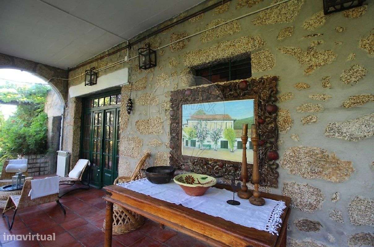 Palacete T10 para venda-25