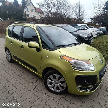 Citroën C3 1.6 VTi Exclusive - 6