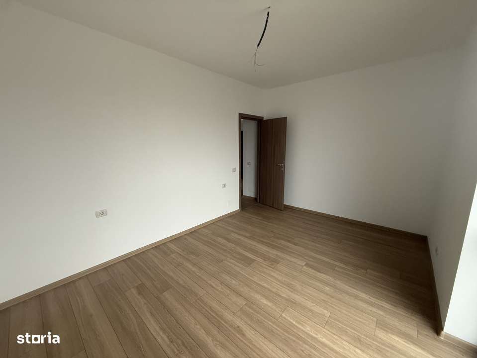 Apartament 2 camere, open-space, 61mp, Calea Bucuresti, zona Electropu - Imagine principală: 5/7
