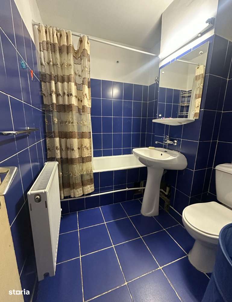 Apartament 3 decomandate,  1 Mai, centrală termică-4