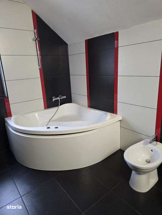 Proprietate exclusivista S+P+M| Teren 852 mp| Piscina| Zona rezidentia-5