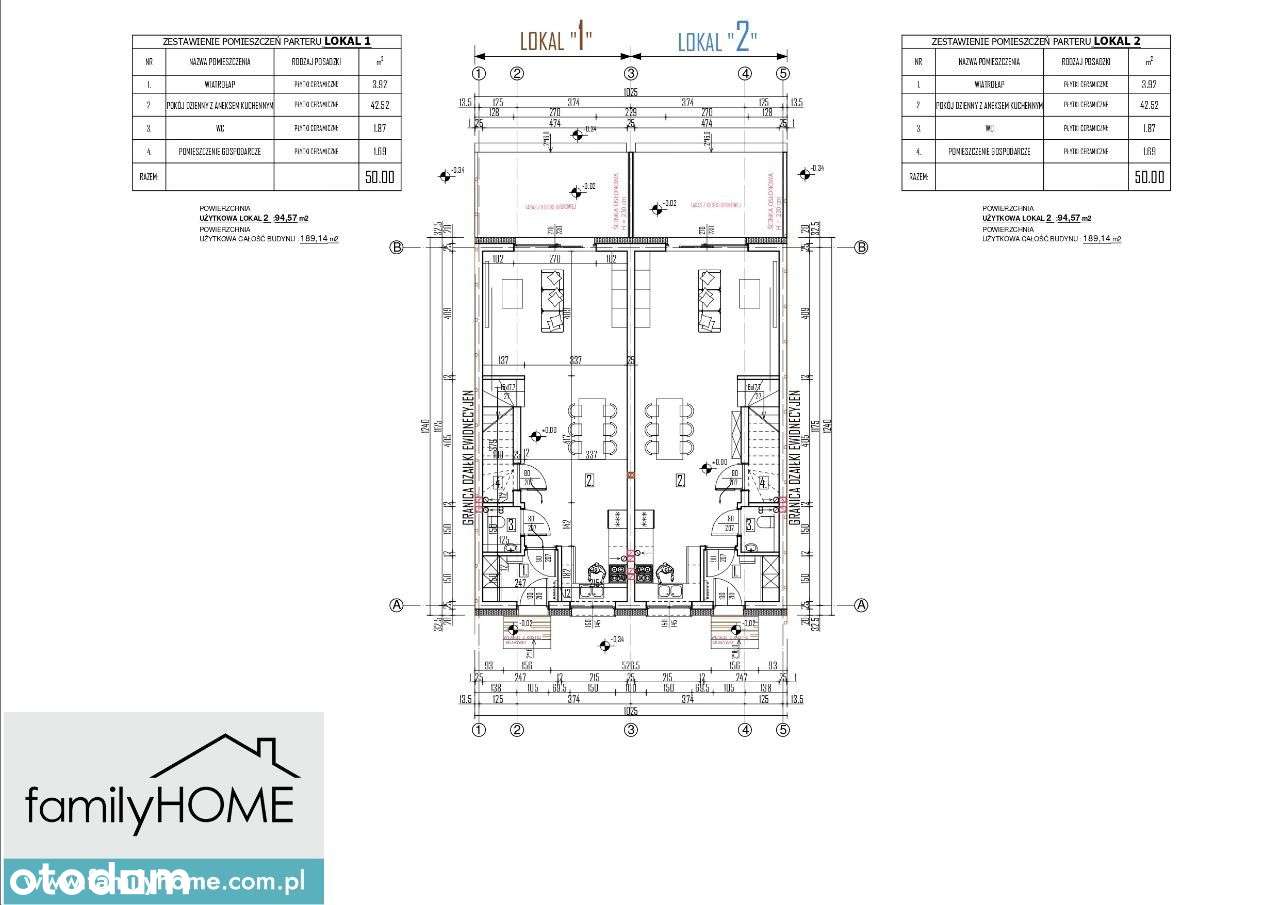 Gronowo ul. Myśliwska POMPA CIEPŁA i PODŁOGÓWKA!!-13