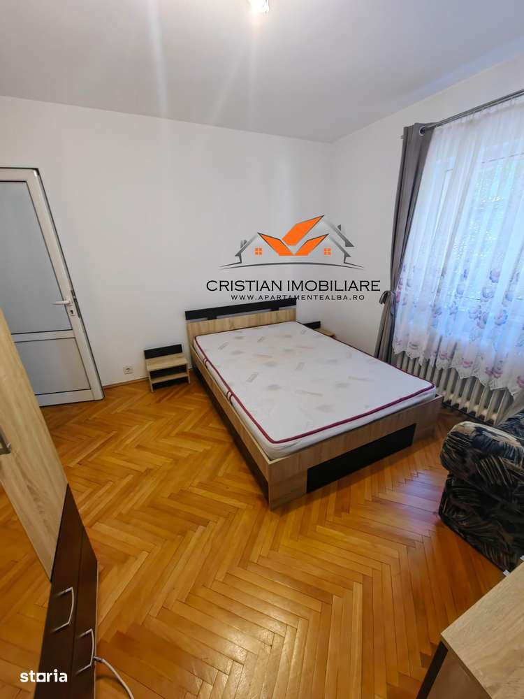 Apartament 3 camere decomandat, etaj 3, zona Bowling- Tolstoi !-3
