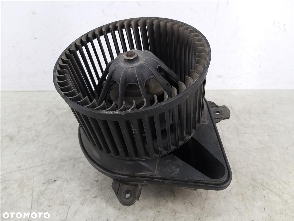 Dmuchawa wentylator Citroen Berlingo I Partner 2.0 HDI 02-10r Valeo 2 PIN - 2