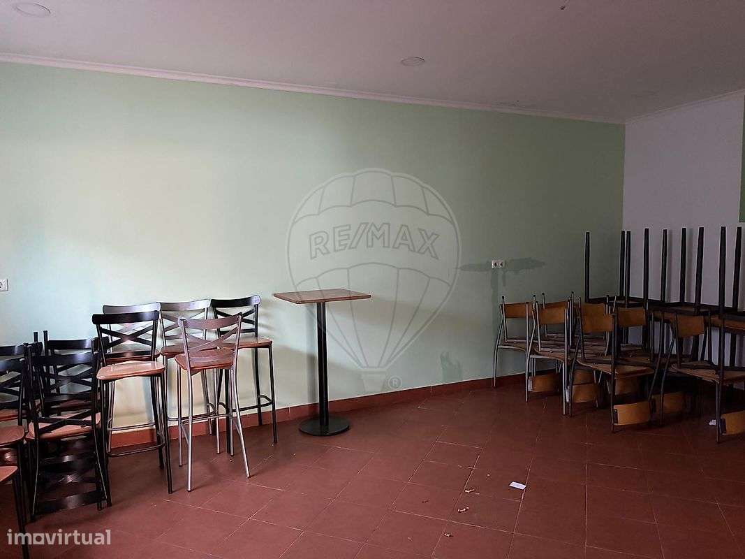 Loja  para arrendamento - Grande imagem: 4/13